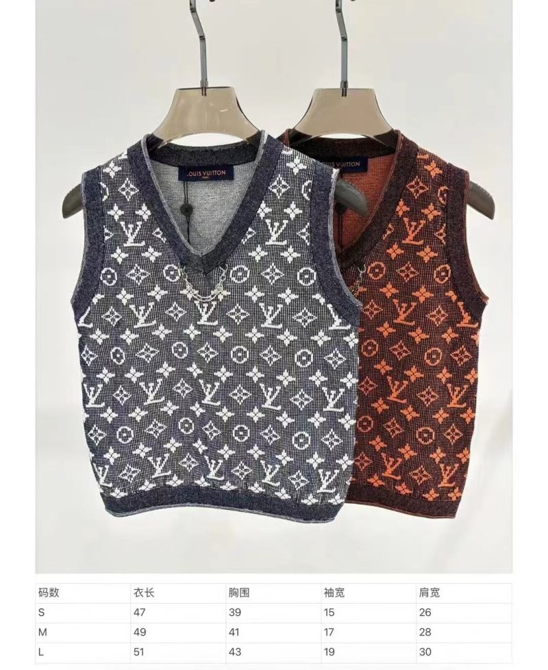 Louis Vuitton Vest